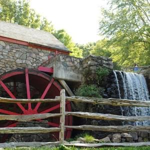 Meet your Posher, Mary